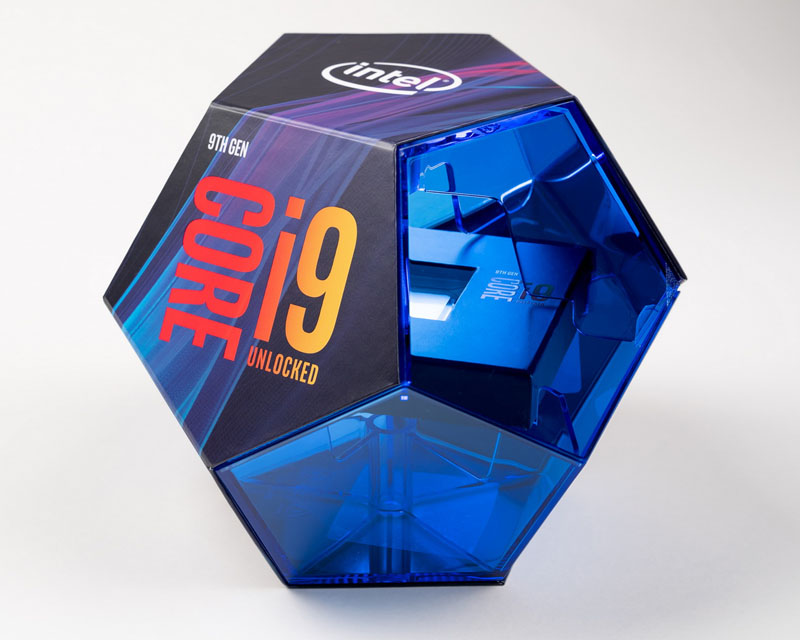 I9 9900k Cpu Core I9 9900k 36 Ghz Turbo Up To 50 Ghz Coffee Lake Socket 1151 Máy Tính Hoàng Hà 3950